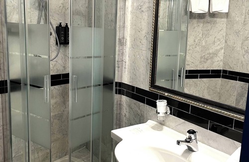 San Paolo d'Argon Hotel | SMT EVOLUZIONE S.R.L.