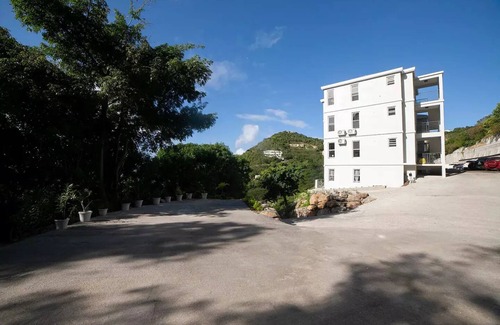 Road Town Villa | Smuggler's Cove Villa at SeaScape