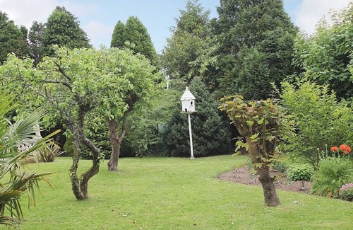 Liskeard Cottage | Smugglers Cottage