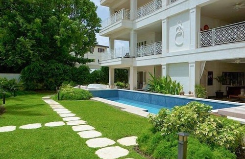 Old Trees Bay Apartment | Smugglers Cove 4 at St James by Personal Villas - Stunning Tropical Haven
