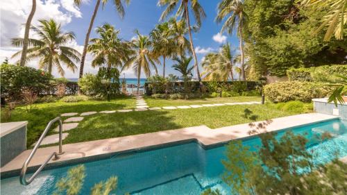 Old Trees Bay Villa | Smugglers Cove 6 3 bed home