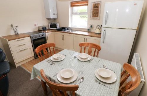 Lydstep House | Smugglers