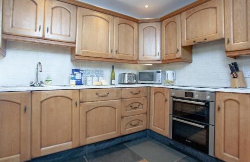 Hartland House | Smugglers Retreat