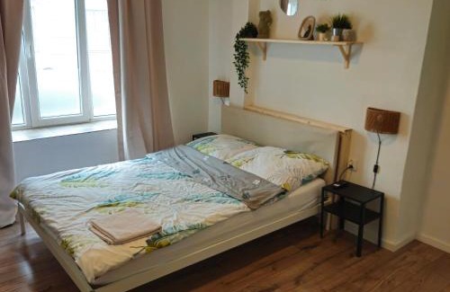 Powisle Apartment | Smulik Flat 23