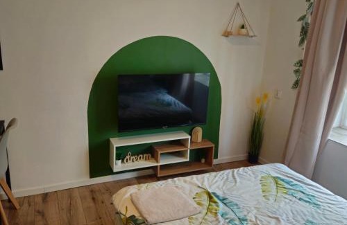 Powisle Apartment | Smulik Flat 23
