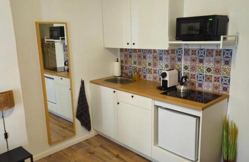 Powisle Apartment | Smulik Flat 23