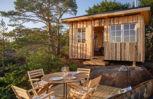 Odkarby Other | Snäckö Canvas Hotell & Kajak
