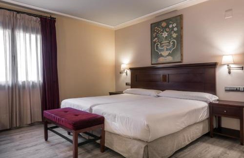Formigal Hotel | Snö Villa de Sallent 4