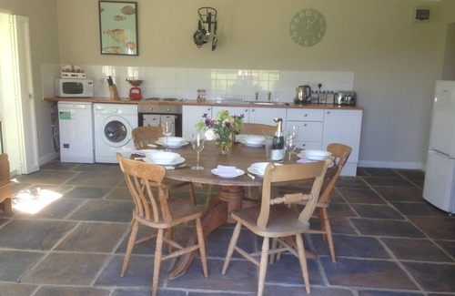 Frant Cottage | SNAFFLES COTTAGE - 2 bedroom ,Sleeps 4