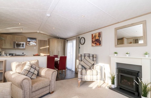 St George Cottage | Snape Lodge