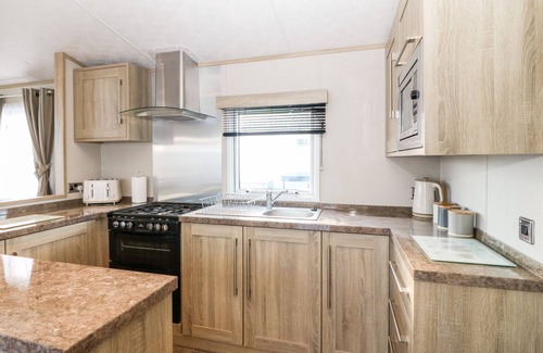 St George Cottage | Snape Lodge