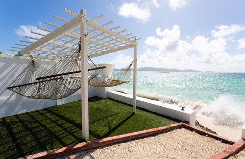 Blowing Point Villa | Snapper at Anguillitta