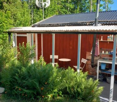 Karlholmsbruk House | Snatra 384