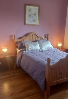 Ardnatrush Bed & Breakfast | Snave Heights