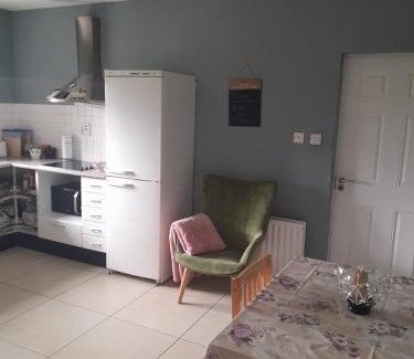 Ardnatrush Bed & Breakfast | Snave Heights