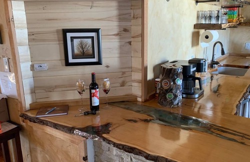 Northeast Heights House | SneakAway in Albuquerque