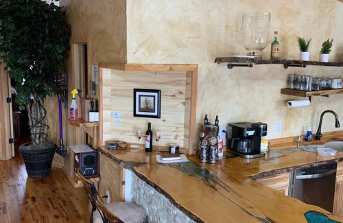 Northeast Heights House | SneakAway in Albuquerque