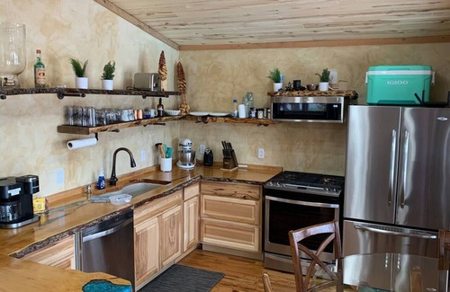 Northeast Heights House | SneakAway in Albuquerque