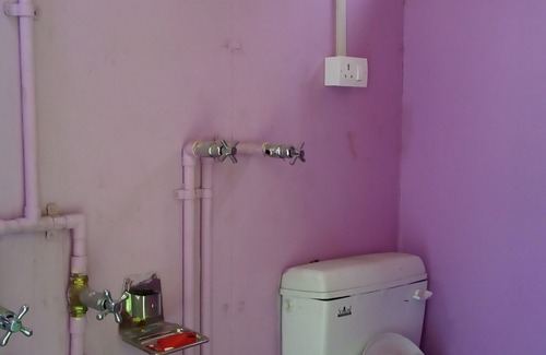 Tapovan House | Sneha Home-Stay Nearabout Laxman Jhulla Bridge With Ganga River & mountain views