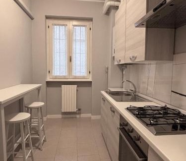 Crema Apartment | SNG Home Crema
