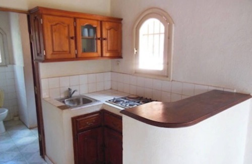 Ambohibao House | Sni-village - Villas F3 Bord du Lac Andranotapahina - Talatamaty/ambohidratrimo