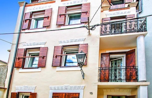 Karlobag Apartment | Snježana by Interhome