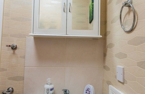 Bradford Apartment | Snooze Apartments Flat 51