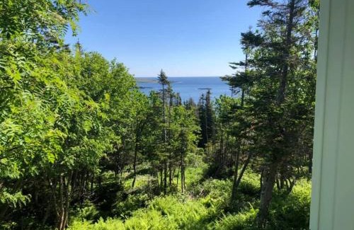Saint Lunaire-Griquet Ski Chalet | Snorri Cottage in Gunners Cove Griquet