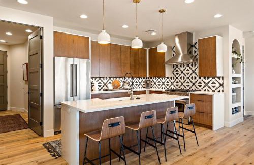 Ivins House | Snow Canyon Retreat #13 home