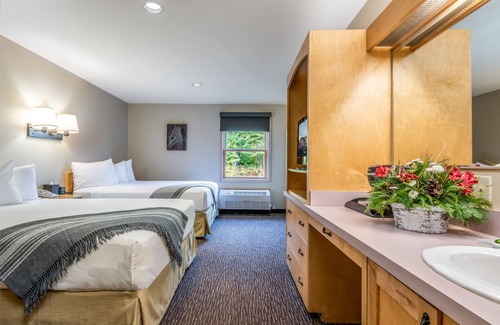 Sunday River Area Hotel | Snow Cap Inn