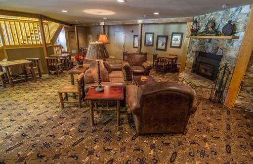 Sunday River Area Hotel | Snow Cap Inn
