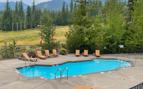 East Kootenay Apartment | Snow Creek Lodge by Fernie Central Reservations