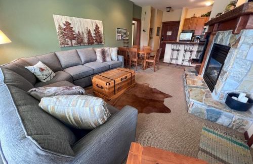 East Kootenay Apartment | Snow Creek Lodge by Fernie Central Reservations