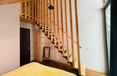 Bakuriani Apartment | Snow forest bakuriani 17B