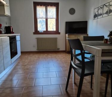 Giustino Apartment | Snow Home Apartment - CIPAT 022093-AT-381181