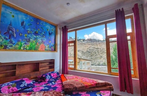 Kargil Hotel | Snow Inn Kargil