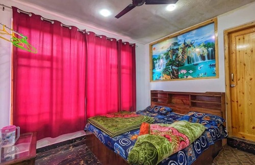 Kargil Hotel | Snow Inn Kargil