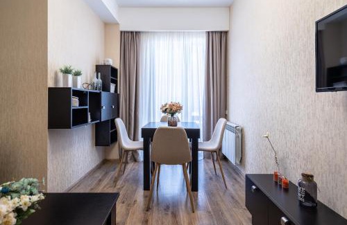 Bakuriani Apartment | Snow Pine Suite - 4 Star Resort