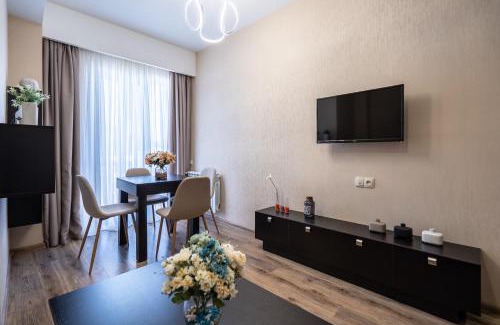 Bakuriani Apartment | Snow Pine Suite - 4 Star Resort