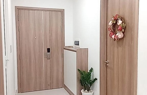 Linh Trung IEPZ Apartment | SNOW`S HOUSE