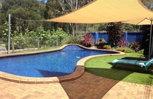 Tawonga South Resort | Snow View Holiday Units