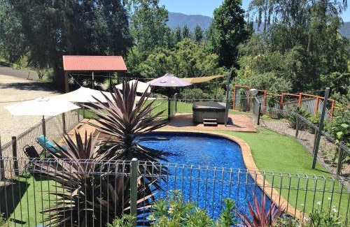 Tawonga South Resort | Snow View Holiday Units