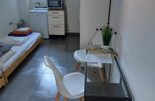 Kuerten House | Snow White