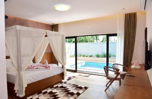 Khattalwada Apartment | Snow White Wayanad Premium Pool Resort