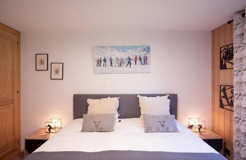 Villars-sur-Ollon Apartment | Snowbell Gardens by Villars Luxury