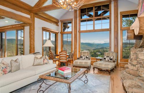 Avon House | Snowberry