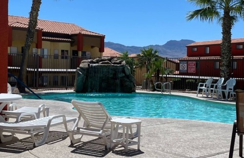 Mesquite Apartment | Snowbirds Retreat in welcoming Mesquite!