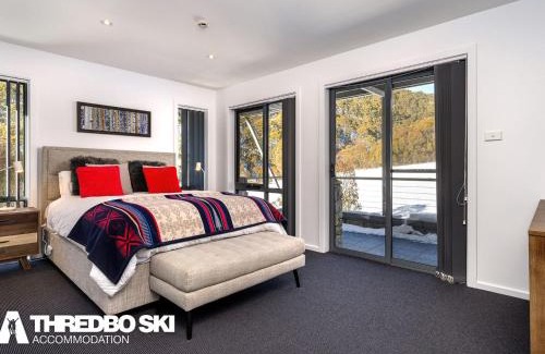 Thredbo Ski Chalet | Snowbound Chalet 3
