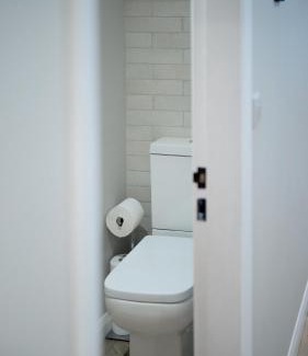 Llanberis House | Snowdonia Quarryman cottage