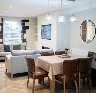 Llanberis House | Snowdonia Quarryman cottage